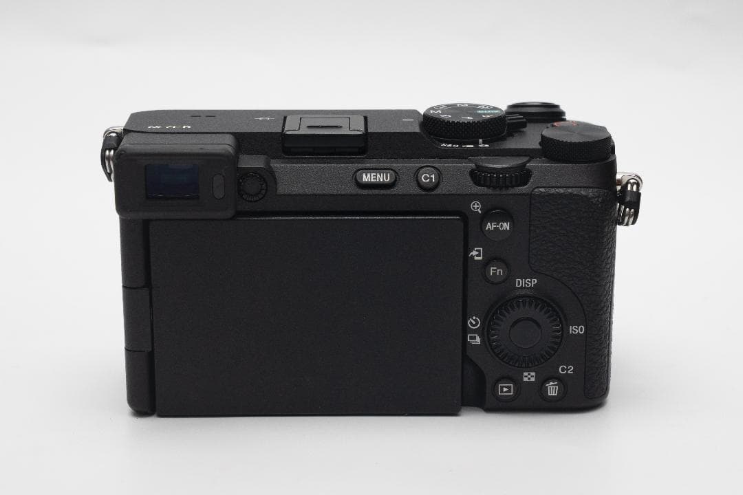 Mirrorless Interchangeable Lips Sony 7Cr Ilce-7Cr