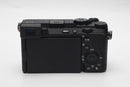 Mirrorless Interchangeable Lips Sony 7Cr Ilce-7Cr