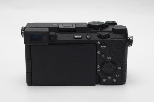 Mirrorless Interchangeable Lips Sony 7Cr Ilce-7Cr