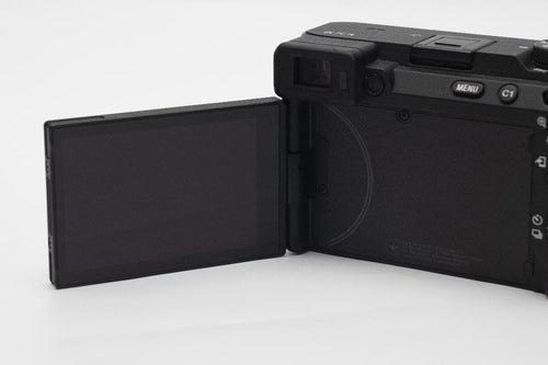 Mirrorless Interchangeable Lips Sony 7Cr Ilce-7Cr