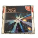Sega Soft Rez