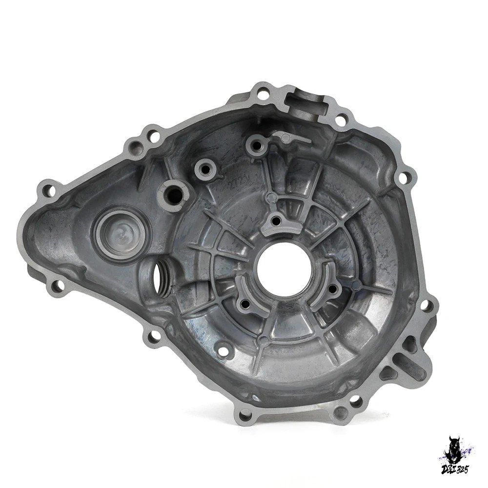 Engine Cooling Device Yamaha Fz07/Mt07/Xsr700