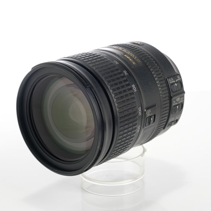 Nikon Others Af-S 28-300/3.5-5.6G Ed Vr