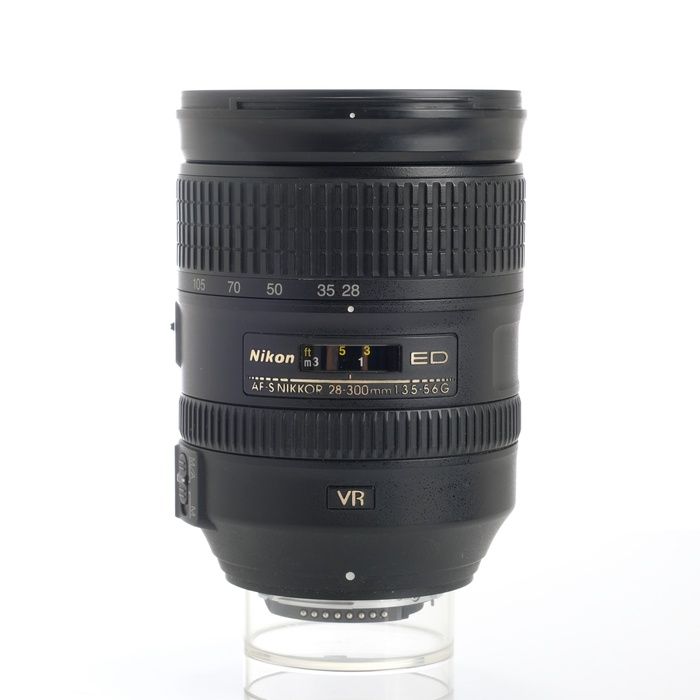 Nikon Others Af-S 28-300/3.5-5.6G Ed Vr