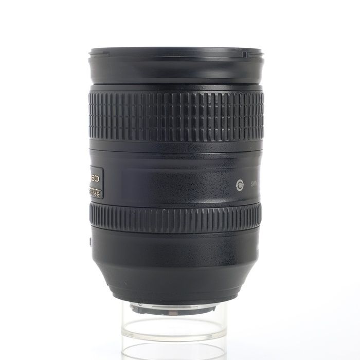 Nikon Others Af-S 28-300/3.5-5.6G Ed Vr