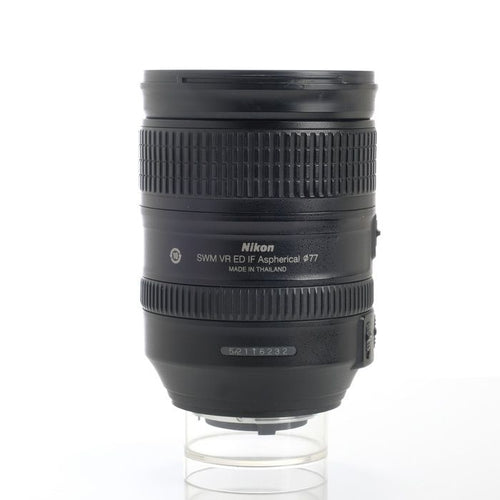 Nikon Others Af-S 28-300/3.5-5.6G Ed Vr