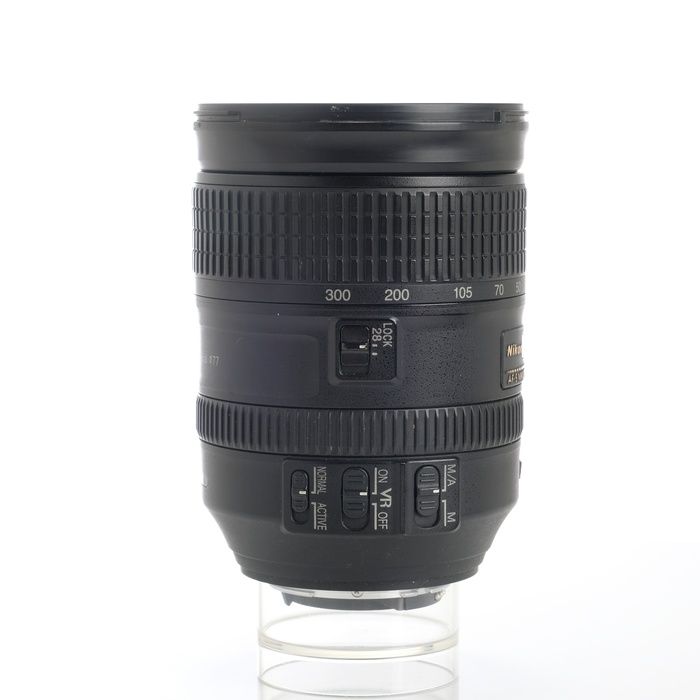 Nikon Others Af-S 28-300/3.5-5.6G Ed Vr