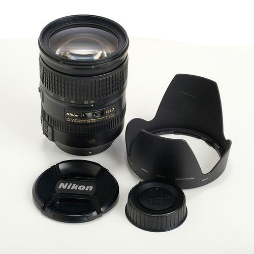 Nikon Others Af-S 28-300/3.5-5.6G Ed Vr
