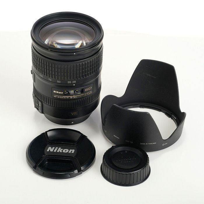 Nikon Others Af-S 28-300/3.5-5.6G Ed Vr