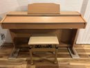Roland Keyboards Digital Pianos