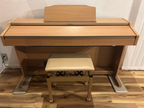 Roland Keyboards Digital Pianos