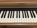 Roland Keyboards Digital Pianos