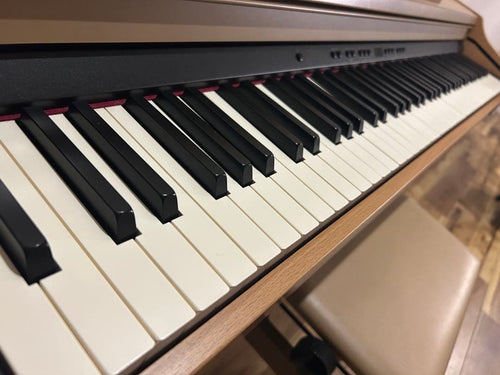 Roland Keyboards Digital Pianos