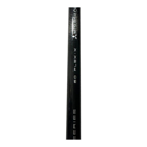 Shafts Tensei 60 Flex-X
