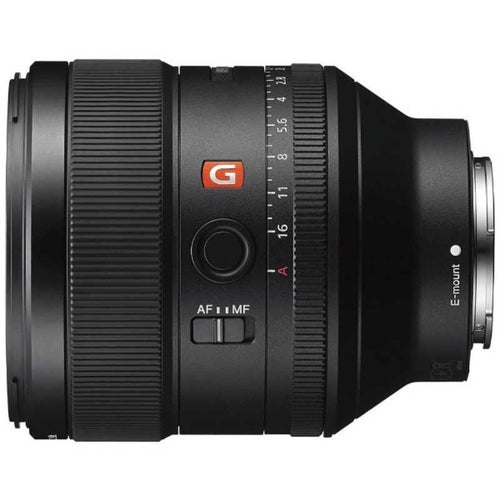 Sony Others Fe F1.4 Gm G Master E Sel85F14Gm