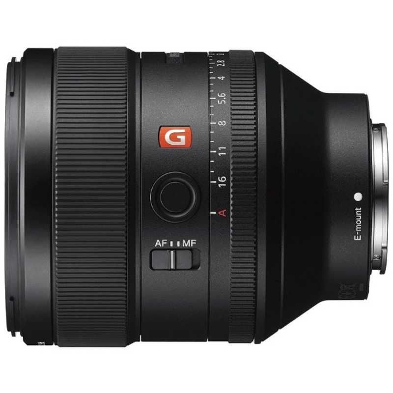 Sony Others Fe F1.4 Gm G Master E Sel85F14Gm