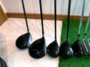 Yamaha Club Sets