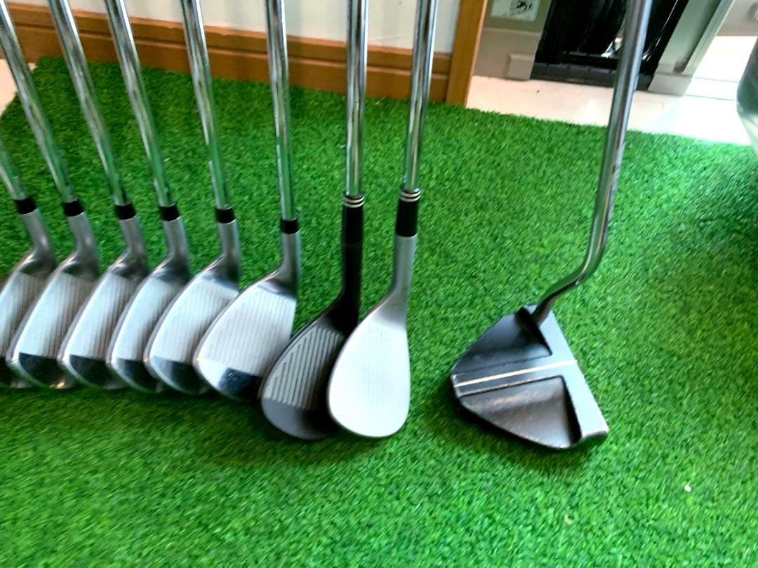 Yamaha Club Sets