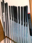 Yamaha Club Sets