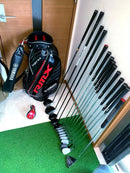 Yamaha Club Sets