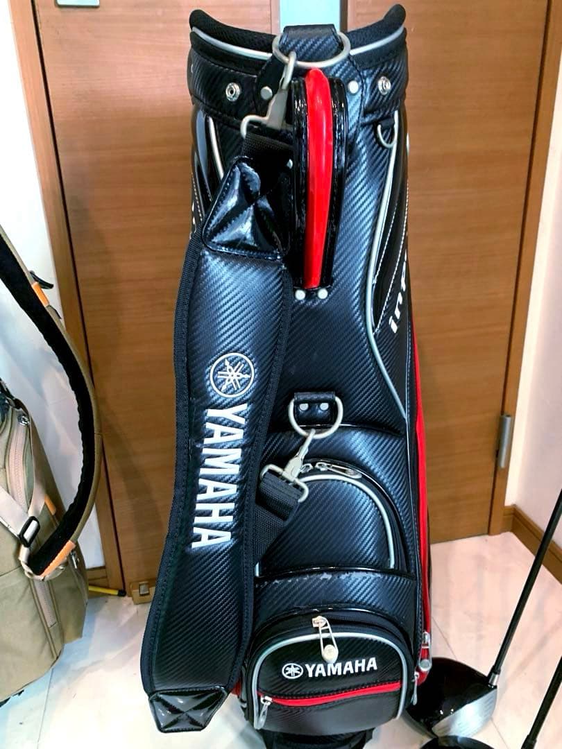Yamaha Club Sets