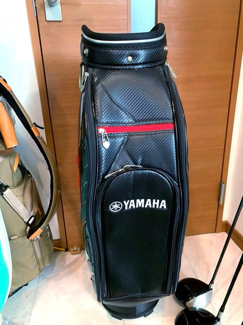 Yamaha Club Sets