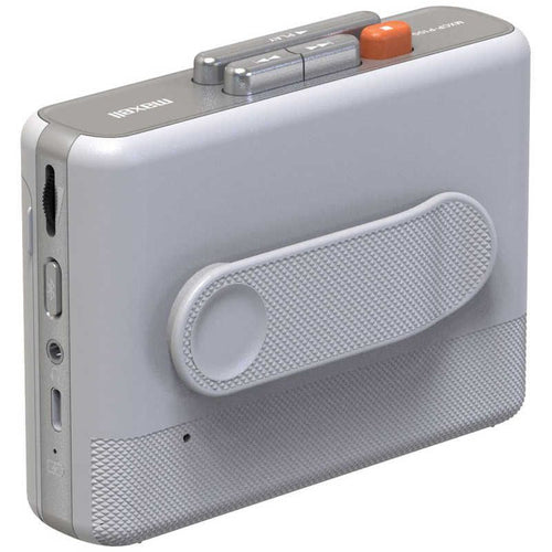 Maxell Others Bluetooth Mxcp-P100-Wh