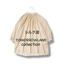 Tomorrowland Half-Sleeve Three-Quarter-Sleeve