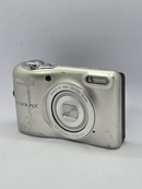 Nikon Compact Digital Camera Ok Coolpix L30