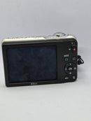 Nikon Compact Digital Camera Ok Coolpix L30