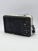 Nikon Compact Digital Camera Ok Coolpix L30