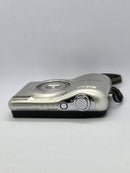 Nikon Compact Digital Camera Ok Coolpix L30