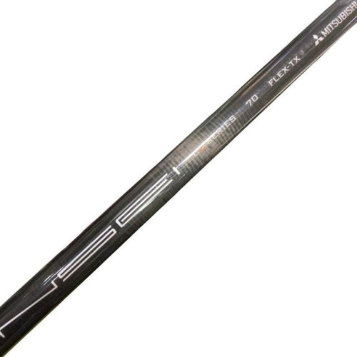 Shaft Tensei Ck Pro Orange 70 X)B