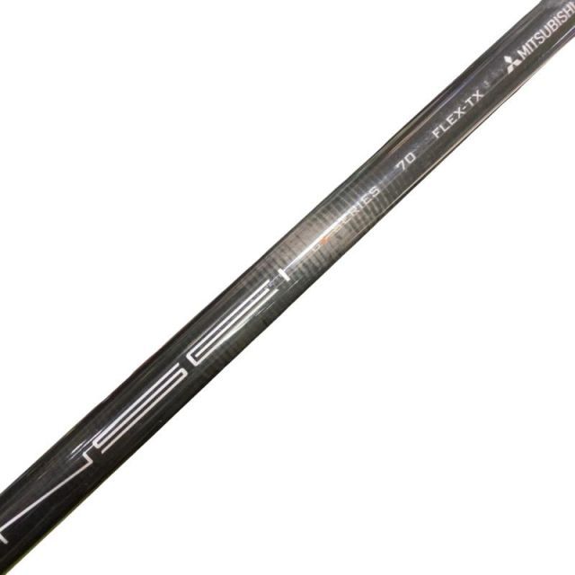 Shaft Tensei Ck Pro Orange 70 X)B