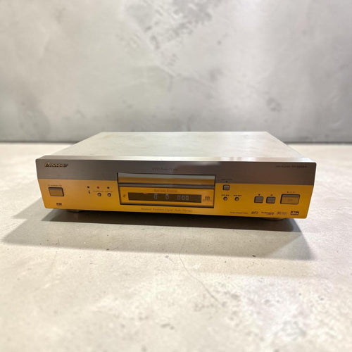Dvd Players Pioneer Dv-S858Ai Sacd