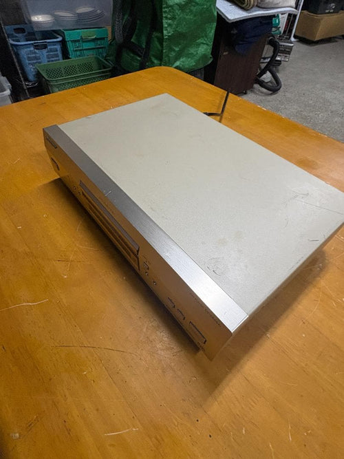 Dvd Players Pioneer Dv-S858Ai Sacd