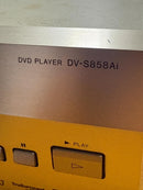 Dvd Players Pioneer Dv-S858Ai Sacd