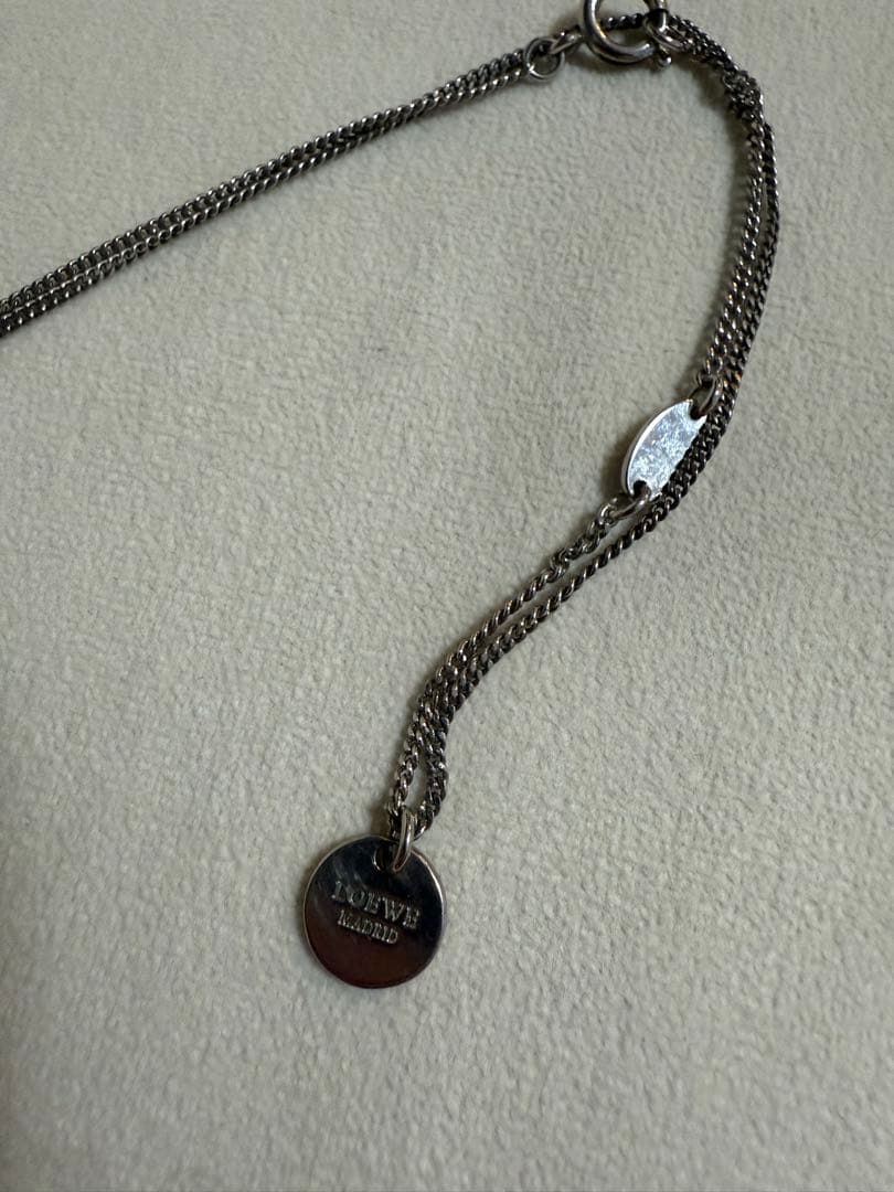 Loewe Necklaces