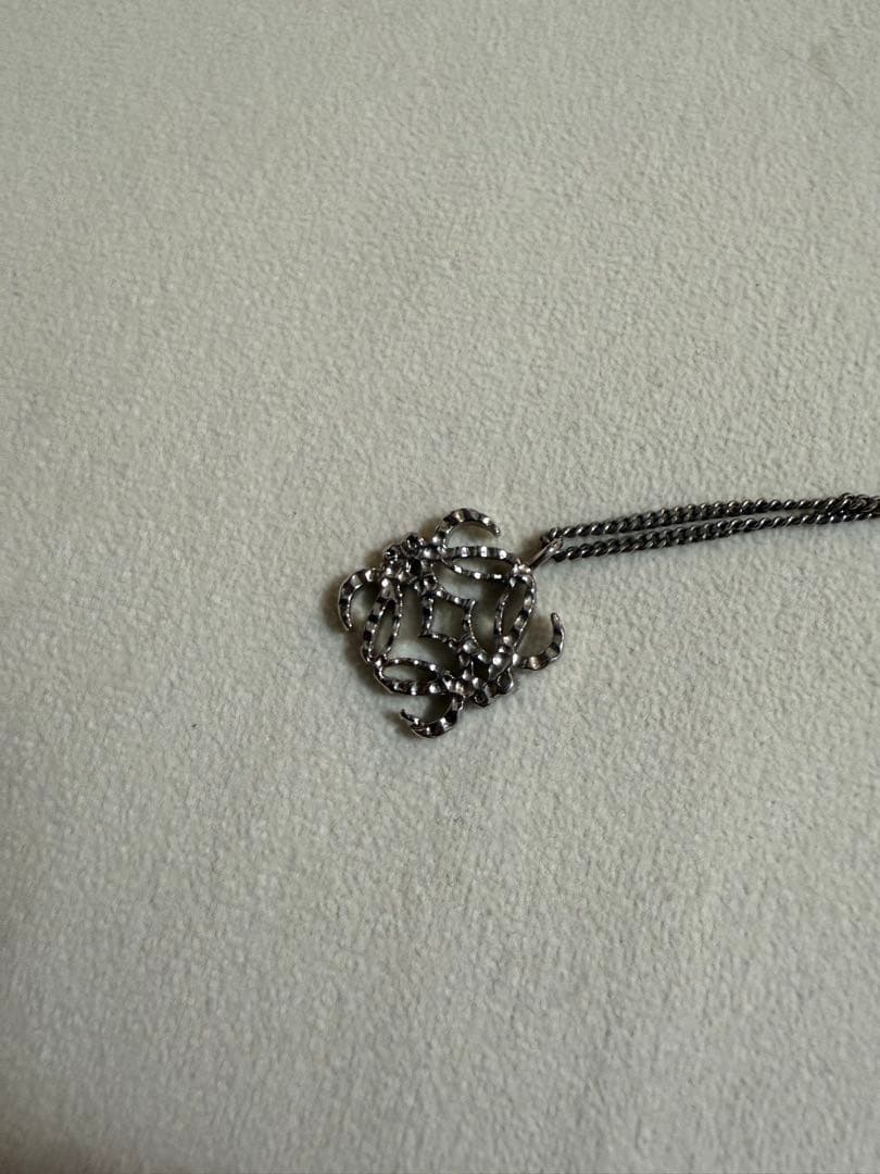 Loewe Necklaces
