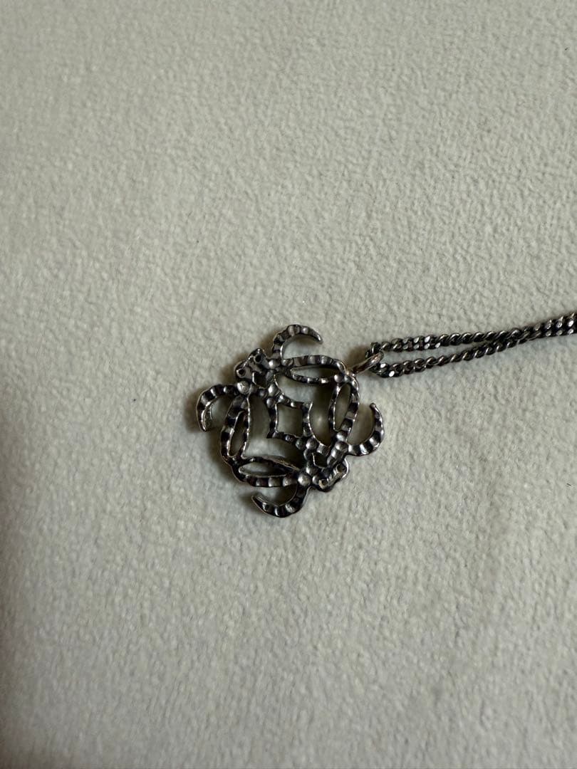 Loewe Necklaces
