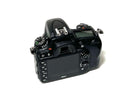 Nikon Digital Slr 3 D610 Fx