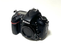 Nikon Digital Slr 3 D610 Fx