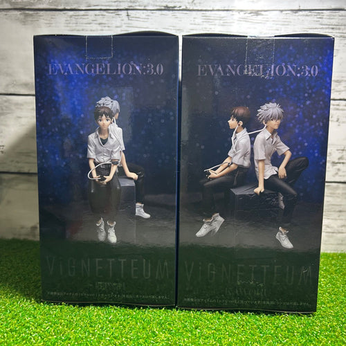 Sega Others Vignetteum Ver. 2