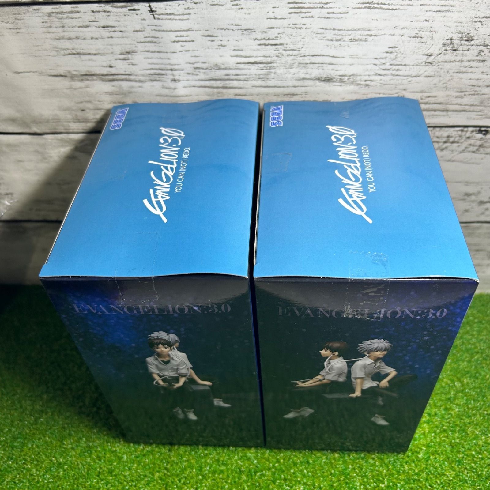 Sega Others Vignetteum Ver. 2