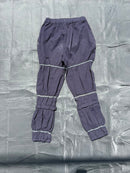 Comme Des Garcons Wide-Leg Pants Loose-Fitting 05Aw