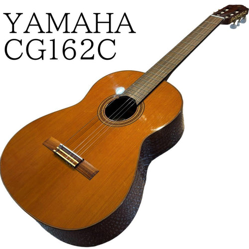 Classical Guitars Yamaha Cg162C