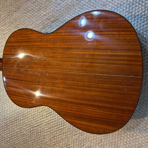 Classical Guitars Yamaha Cg162C