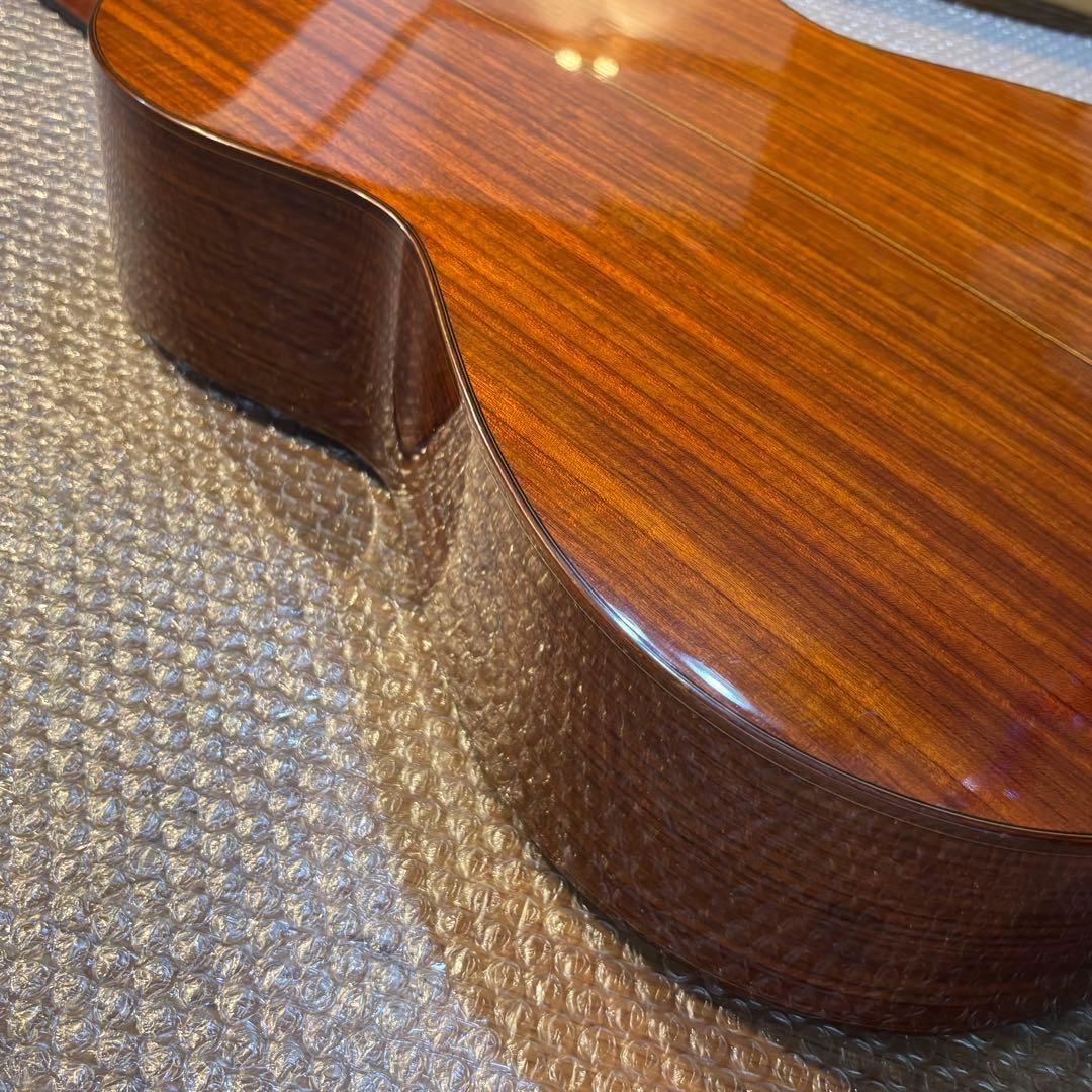 Classical Guitars Yamaha Cg162C