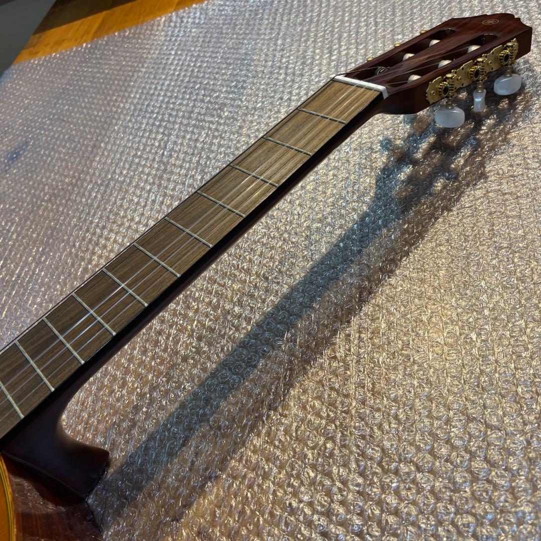Classical Guitars Yamaha Cg162C