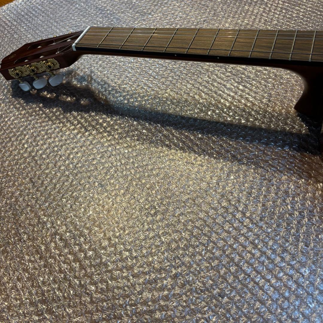 Classical Guitars Yamaha Cg162C